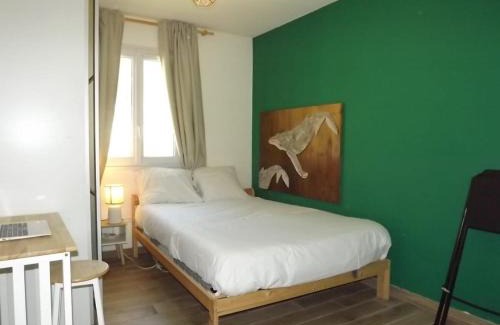 Avignon House | Maison Avignon