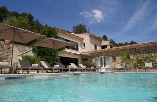 La Cadiere-d'Azur House | Maison Baou et Chocolat