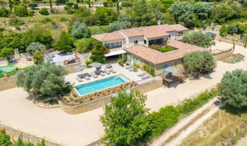 La Cadiere-d'Azur House | Maison Baou et Chocolat
