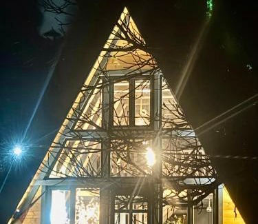 Kremna Ski Chalet | Maison Boho Kremna