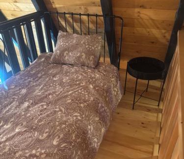 Kremna Ski Chalet | Maison Boho Kremna