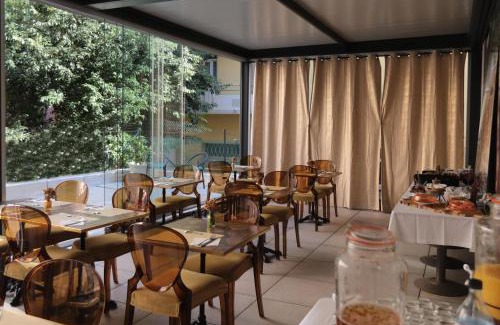 Bastia Hotel | Maison Bonaparte