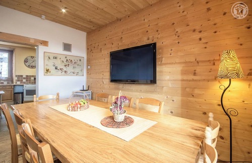 Novallay House | MAISON BONNEFOY - LES BELLEVILLE