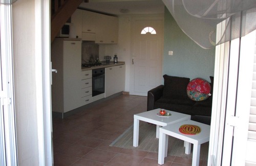 Borgo House | Maison Bord de mer Climatisée
