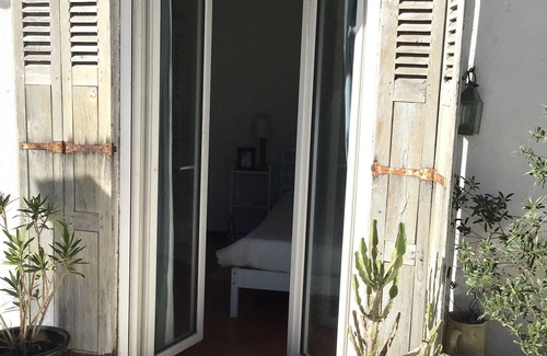 7th Arrondissement House | Maison Bord de mer , Quartier Malmousque