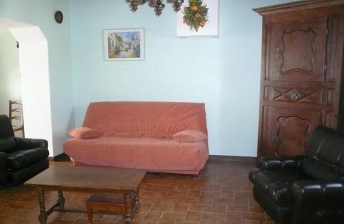 Monget House | Maison bordenave