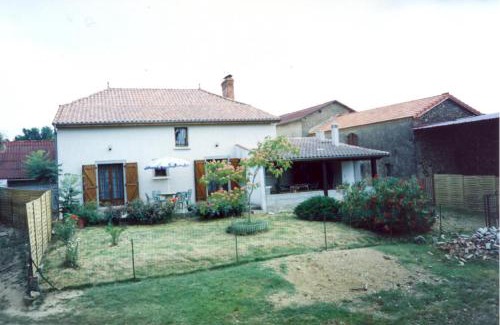 Monget House | Maison bordenave