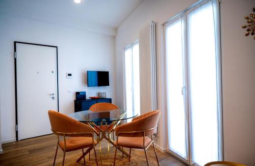 Prato Apartment | Maison BP - A 2 minuti dalla Stazione Ferroviaria
