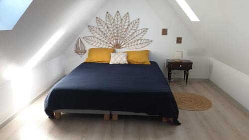 Taule House | Maison bretonne 4 personnes - Baie de Morlaix