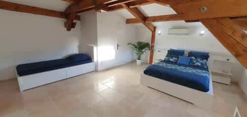 Saint-Cannat House | Maison calme et rénovée "Oléa Provence" à 20mn d'Aix-en-Provence et Gare TGV