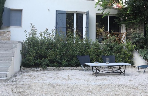 Saint-Cannat House | Maison calme et verdure