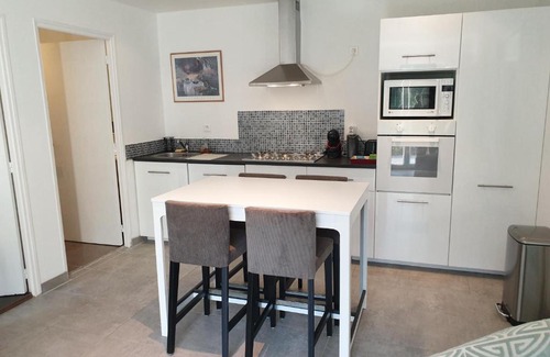Saint-Cannat House | Maison calme et verdure