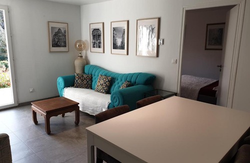 Saint-Cannat House | Maison calme et verdure