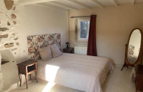 La Voulte-sur-Rhone House | Maison calme - Rue piétonne - Ardeche - ViaRhona - Dolce Via