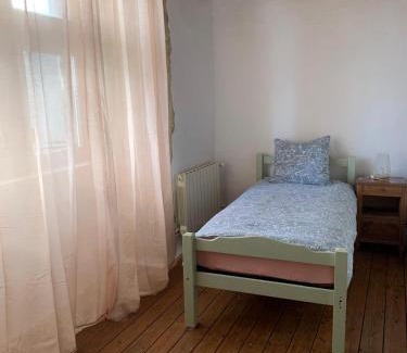 La Voulte-sur-Rhone House | Maison calme - Rue piétonne - Ardeche - ViaRhona - Dolce Via