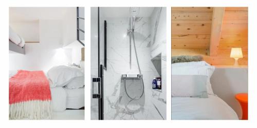 Annecy Old Town House | Maison Castellino