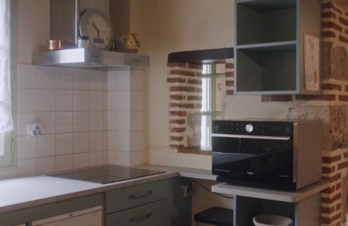 Germigny-des-Pres Bed & Breakfast | Maison Cerviña