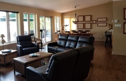 Alma Villa | Maison, chalet, villa haut de gamme pour 8 personnes. 8 guests