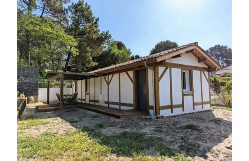 Lesperon House | Maison Chaleureuse au Calme Côte Landaise