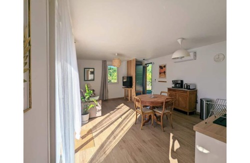 Lesperon House | Maison Chaleureuse au Calme Côte Landaise