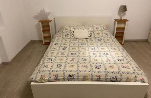 Carbes Apartment | Maison chaleureuse dans village calme