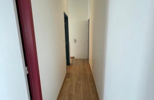 Bordeaux Sud Apartment | Maison chaleureuse & spacieuse gare Saint Jean