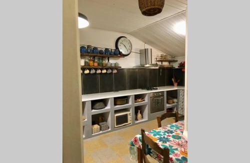 Saint-Aigulin House | maison champêtre