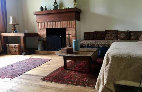 Saint-Aigulin House | maison champêtre