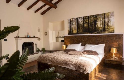 Calcata House | Maison Chanely
