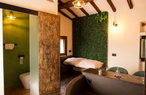 Calcata House | Maison Chanely