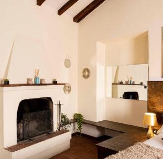 Calcata House | Maison Chanely
