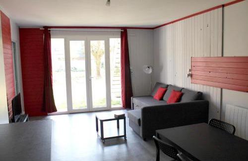 Saint-Patrice House | Maison charmante à Saint-Patrice avec jardin privé