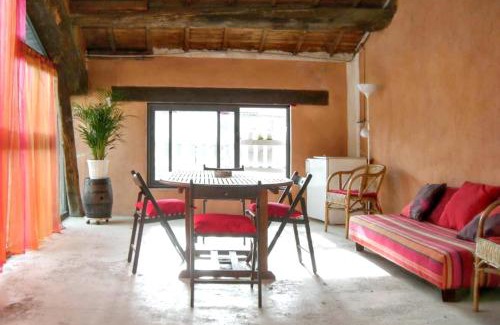 Noves House | Maison charmante avec terrasse et jardin à Noves