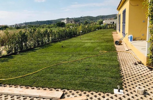 Vieste Apartment | Maison Chopin & Brahms Haus