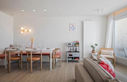 Ostend Apartment | Maison Clarisse by Exclusive-Stays