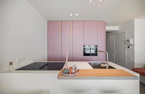 Ostend Apartment | Maison Clarisse by Exclusive-Stays