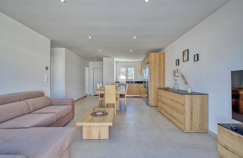 Saint-Pierre-d'Oleron House | Maison Corail 2 - Au coeur de l'ile d'Oléron