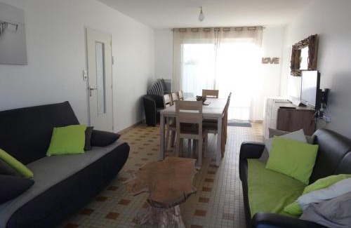 La Faute-sur-Mer House | Maison confortable près de la plage, au calme, idéale pour des vacances en famille - FR-1-476-101