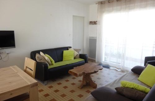 La Faute-sur-Mer House | Maison confortable près de la plage, au calme, idéale pour des vacances en famille - FR-1-476-101