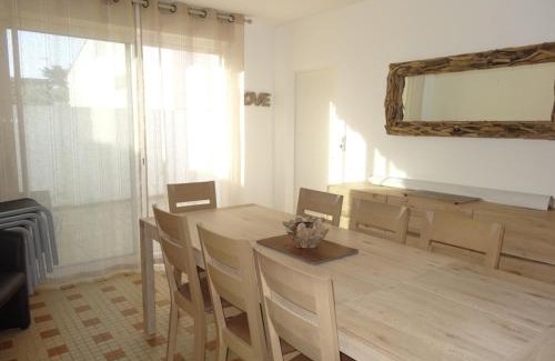 La Faute-sur-Mer House | Maison confortable près de la plage, au calme, idéale pour des vacances en famille - FR-1-476-101