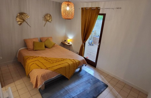 Nadaillac House | Maison Conviviale en Périgord Noire