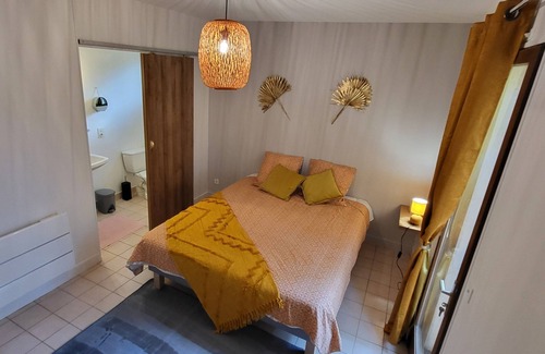 Nadaillac House | Maison Conviviale en Périgord Noire