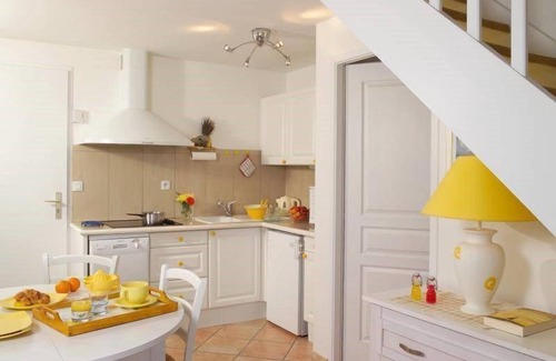 Saint-Jean-de-Monts House | Maison cosy à 250m du lac | Entrée privée!