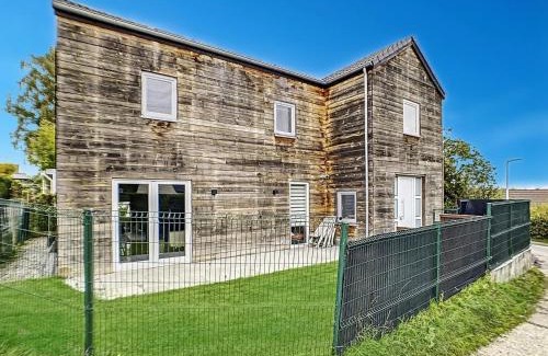 Incourt House | Maison cosy à la campagne