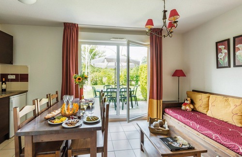 Bergerac House | Maison cosy + équipée avec jardin