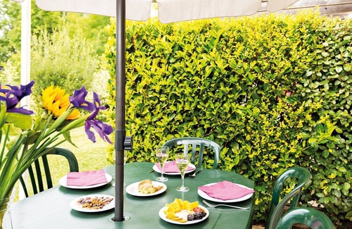 Bergerac House | Maison cosy + équipée avec jardin