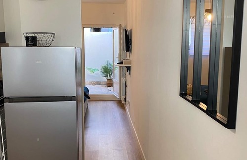 Montauban House | Maison Cosy au Cœur de Montauban