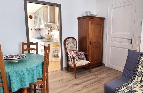 Port-Vendres House | Maison cosy avec grande terrasse, proche quais et plages - Port-Vendres - FR-1-309-203