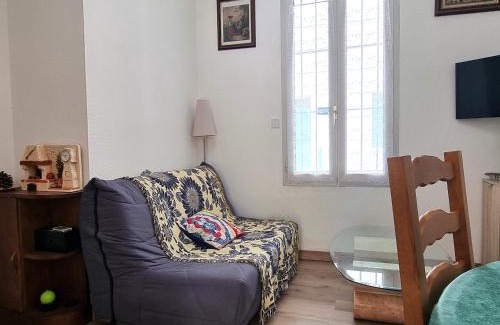Port-Vendres House | Maison cosy avec grande terrasse, proche quais et plages - Port-Vendres - FR-1-309-203