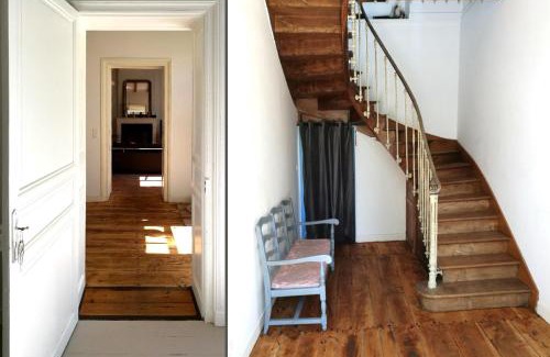 Saint-Georges-des-Agouts House | Maison de Charme